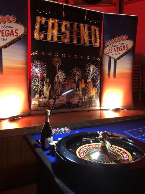 Nye casino .